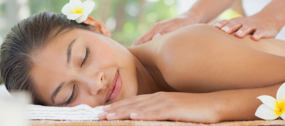 Discover the benefits of the Skin Solutions Signature Massage at Skin Solutions Day Spa.